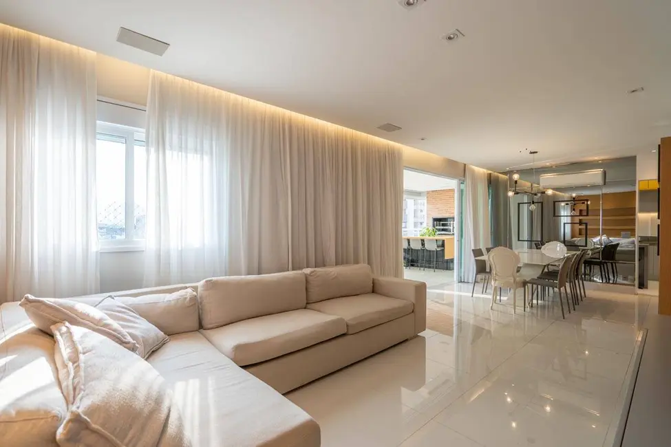 Foto 1 de Apartamento com 2 quartos à venda, 171m2 em Vila Santo Estevão, São Paulo - SP