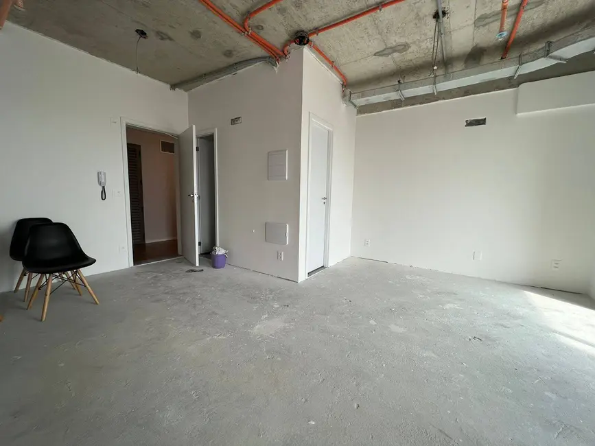 Sala Comercial à venda, 46m2 em Cidade Mãe do Céu, São Paulo - SP - imagem 5 Foto 5 de Sala Comercial à venda, 46m2 em Cidade Mãe do Céu, São Paulo - SP