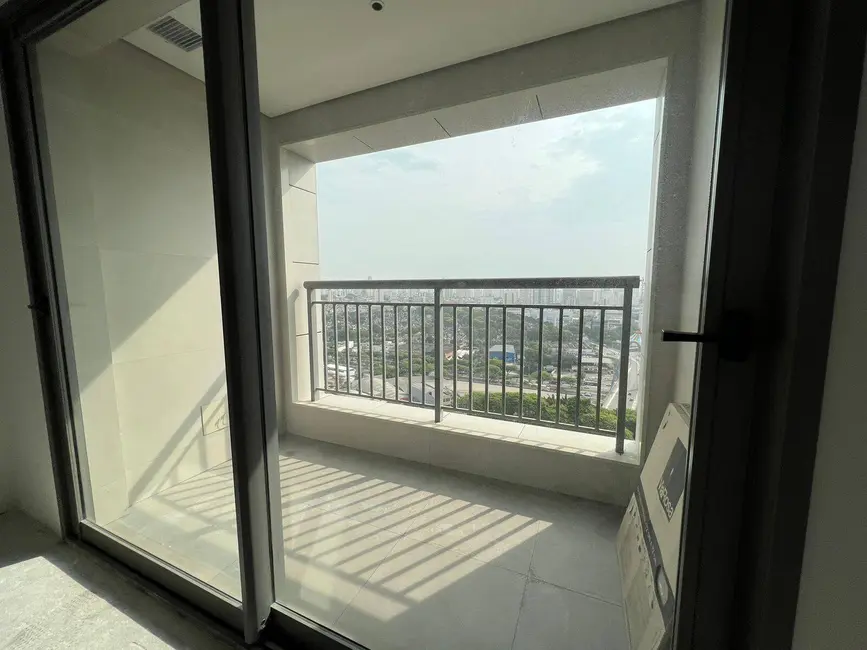 Sala Comercial à venda, 46m2 em Cidade Mãe do Céu, São Paulo - SP - imagem 3 Foto 3 de Sala Comercial à venda, 46m2 em Cidade Mãe do Céu, São Paulo - SP