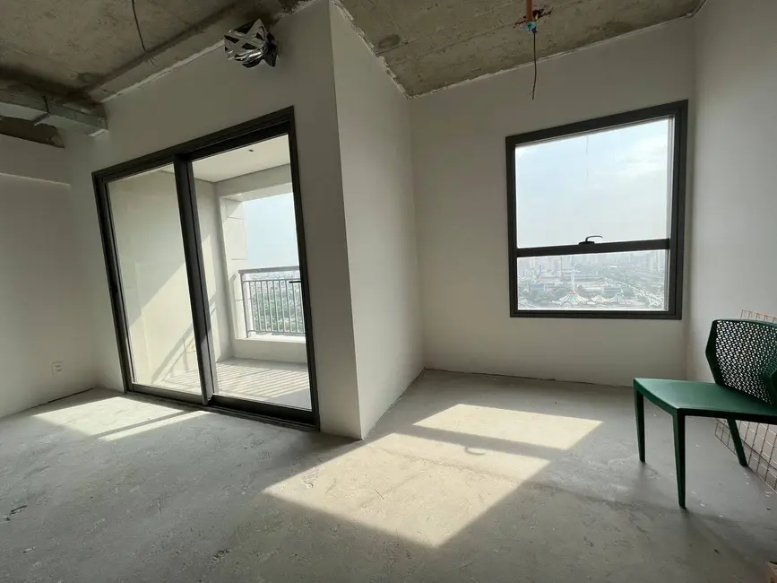 Sala Comercial à venda, 46m2 em Cidade Mãe do Céu, São Paulo - SP - imagem 2 Foto 2 de Sala Comercial à venda, 46m2 em Cidade Mãe do Céu, São Paulo - SP