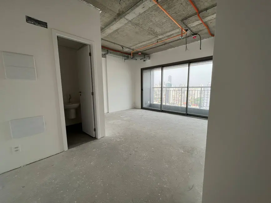 Sala Comercial à venda, 46m2 em Cidade Mãe do Céu, São Paulo - SP - imagem 6 Foto 6 de Sala Comercial à venda, 46m2 em Cidade Mãe do Céu, São Paulo - SP