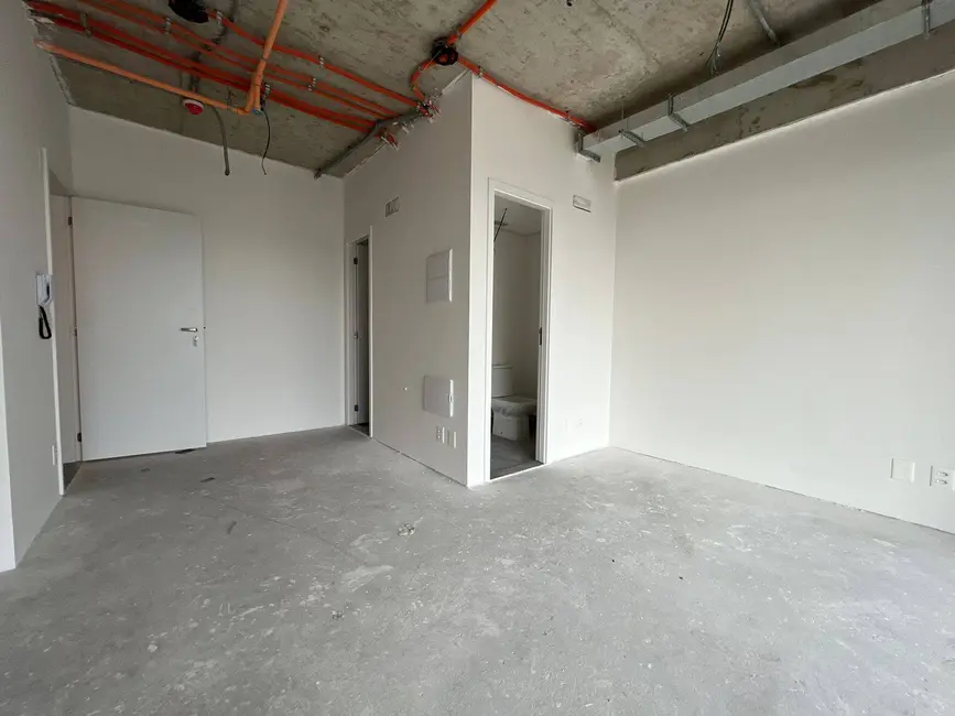 Sala Comercial à venda, 40m2 em Cidade Mãe do Céu, São Paulo - SP - imagem 2 Foto 2 de Sala Comercial à venda, 40m2 em Cidade Mãe do Céu, São Paulo - SP