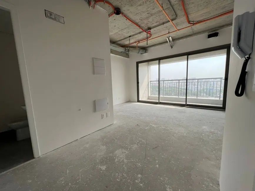 Sala Comercial à venda, 40m2 em Cidade Mãe do Céu, São Paulo - SP - imagem 3 Foto 3 de Sala Comercial à venda, 40m2 em Cidade Mãe do Céu, São Paulo - SP