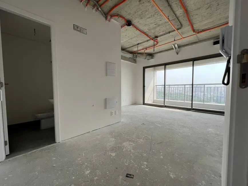 Sala Comercial à venda, 40m2 em Cidade Mãe do Céu, São Paulo - SP - imagem 4 Foto 4 de Sala Comercial à venda, 40m2 em Cidade Mãe do Céu, São Paulo - SP