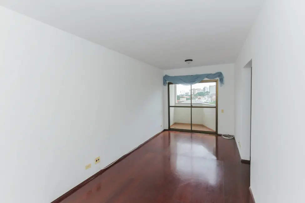 Foto 3 de Apartamento com 2 quartos para alugar, 65m2 em Nova Piraju, São Paulo - SP