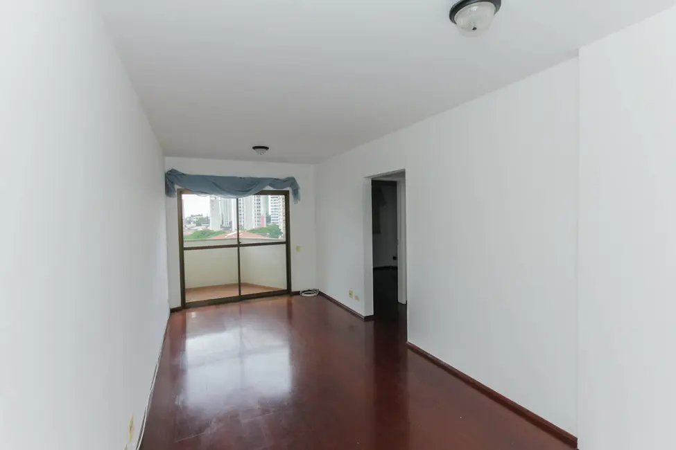 Foto 1 de Apartamento com 2 quartos para alugar, 65m2 em Nova Piraju, São Paulo - SP