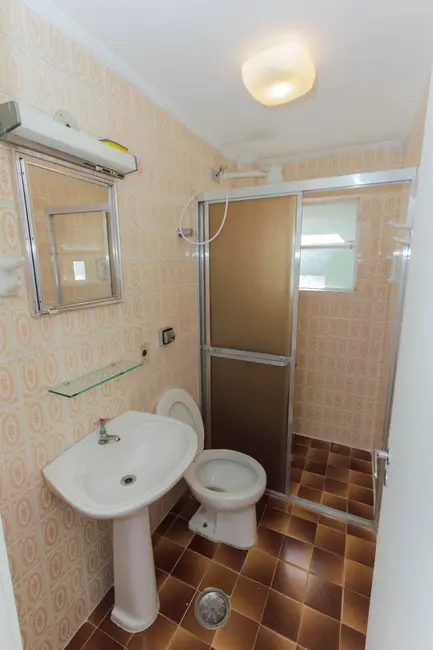 Foto 5 de Apartamento com 1 quarto à venda, 38m2 em Pinheiros, São Paulo - SP