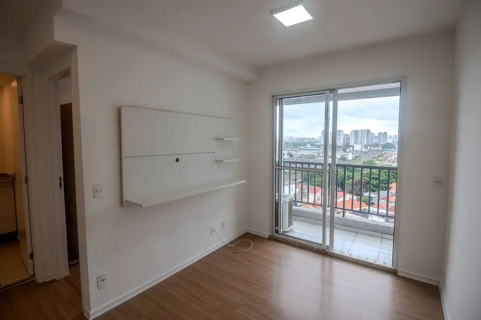 Apartamento com 1 quarto à venda e para alugar, 28m2 em Água Branca, São Paulo - SP - imagem 2 Foto 2 de Apartamento com 1 quarto à venda e para alugar, 28m2 em Água Branca, São Paulo - SP