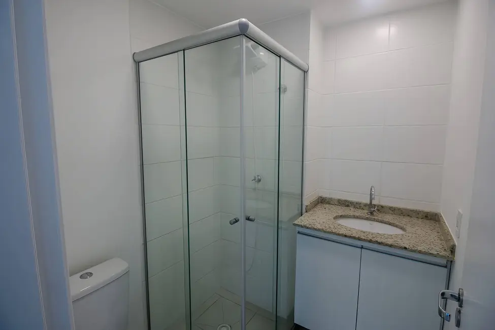 Apartamento com 1 quarto à venda e para alugar, 28m2 em Água Branca, São Paulo - SP - imagem 8 Foto 8 de Apartamento com 1 quarto à venda e para alugar, 28m2 em Água Branca, São Paulo - SP