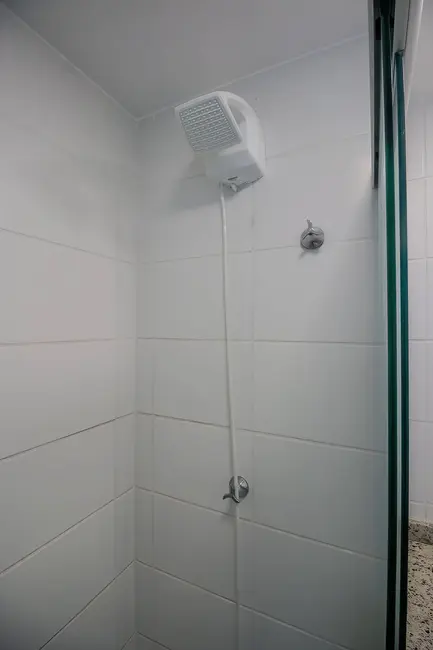 Apartamento com 1 quarto à venda e para alugar, 28m2 em Água Branca, São Paulo - SP - imagem 9 Foto 9 de Apartamento com 1 quarto à venda e para alugar, 28m2 em Água Branca, São Paulo - SP