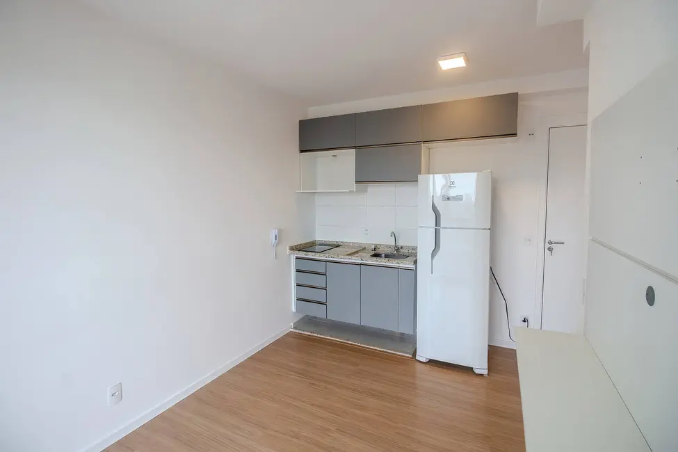 Apartamento com 1 quarto à venda e para alugar, 28m2 em Água Branca, São Paulo - SP - imagem 4 Foto 4 de Apartamento com 1 quarto à venda e para alugar, 28m2 em Água Branca, São Paulo - SP