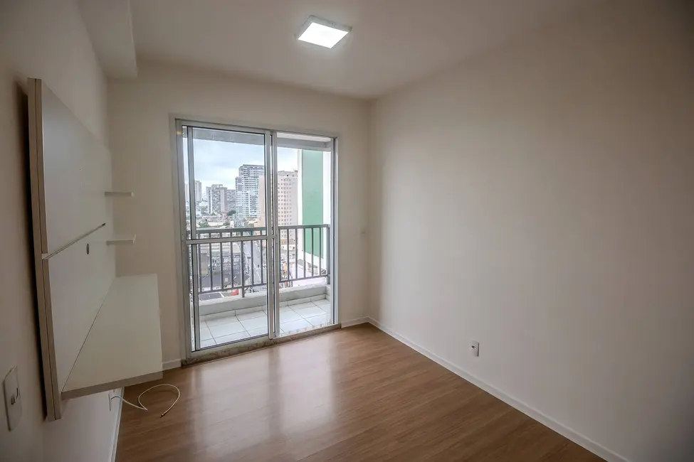 Foto 1 de Apartamento com 1 quarto à venda e para alugar, 28m2 em Água Branca, São Paulo - SP