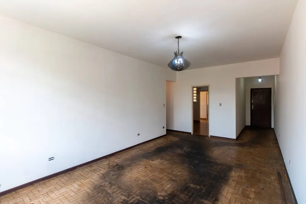 Foto 8 de Apartamento com 3 quartos à venda, 153m2 em Jardim Paulista, São Paulo - SP