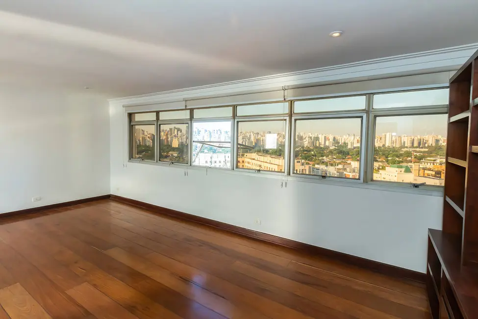 Foto 1 de Apartamento com 2 quartos à venda, 98m2 em Itaim Bibi, São Paulo - SP