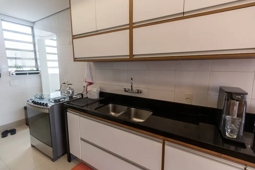 Foto 9 de Apartamento com 3 quartos à venda e para alugar, 107m2 em Itaim Bibi, São Paulo - SP