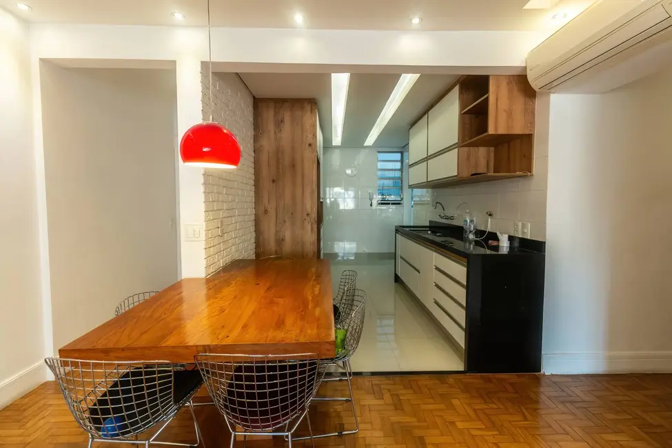 Foto 4 de Apartamento com 3 quartos à venda e para alugar, 107m2 em Itaim Bibi, São Paulo - SP