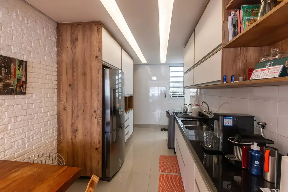 Foto 7 de Apartamento com 3 quartos à venda e para alugar, 107m2 em Itaim Bibi, São Paulo - SP