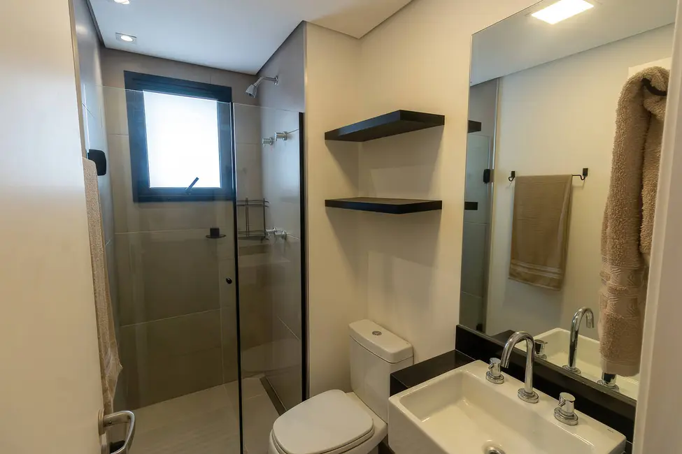Foto 2 de Apartamento com 1 quarto à venda e para alugar, 16m2 em Vila Mariana, São Paulo - SP
