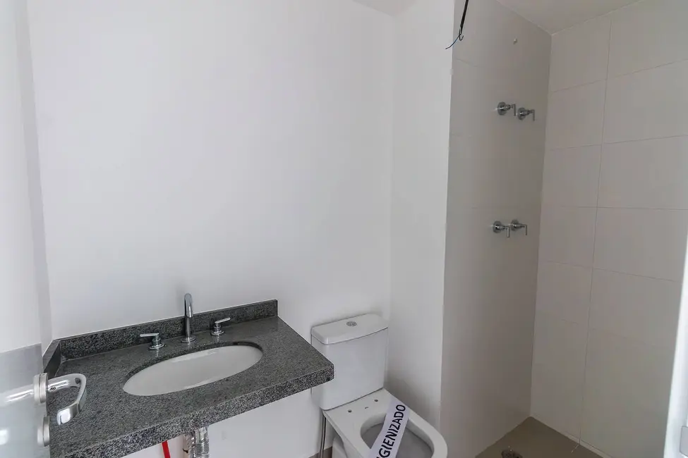 Foto 3 de Apartamento com 1 quarto à venda e para alugar, 25m2 em Mirandópolis, São Paulo - SP