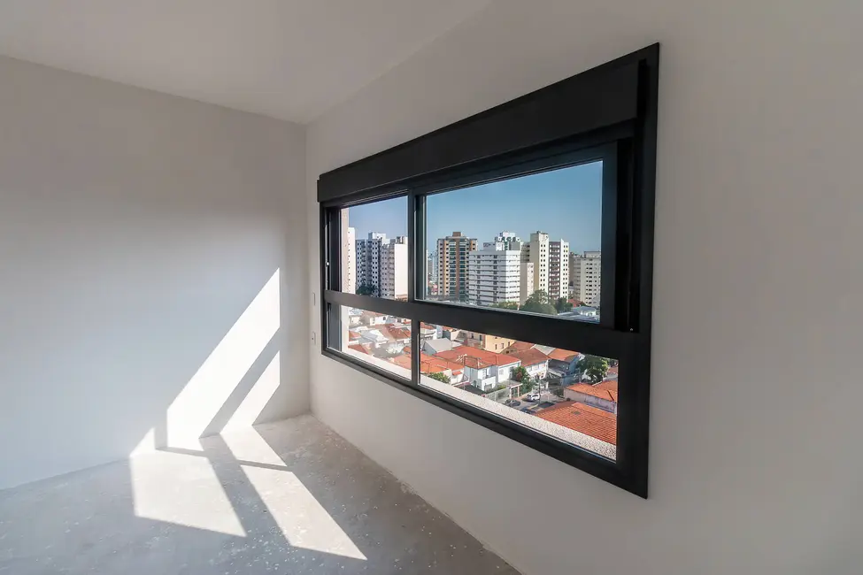 Foto 5 de Apartamento com 1 quarto à venda e para alugar, 25m2 em Mirandópolis, São Paulo - SP