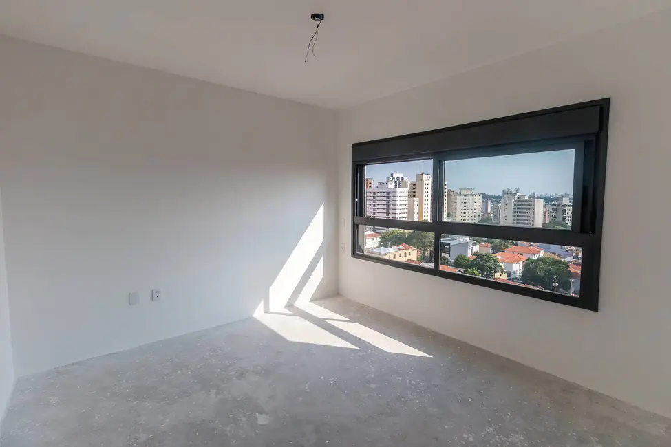 Foto 6 de Apartamento com 1 quarto à venda e para alugar, 25m2 em Mirandópolis, São Paulo - SP