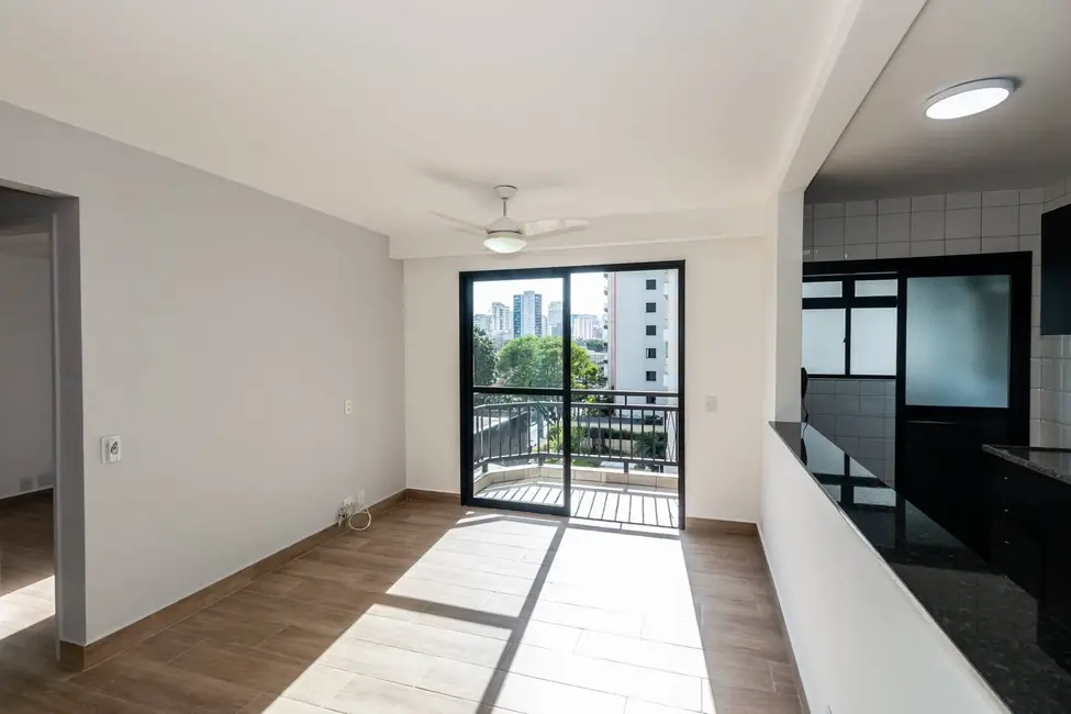 Foto 3 de Apartamento com 2 quartos à venda, 60m2 em Vila Olímpia, São Paulo - SP