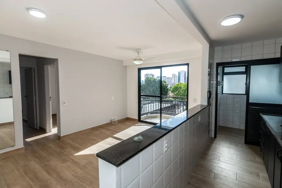 Foto 2 de Apartamento com 2 quartos à venda, 60m2 em Vila Olímpia, São Paulo - SP