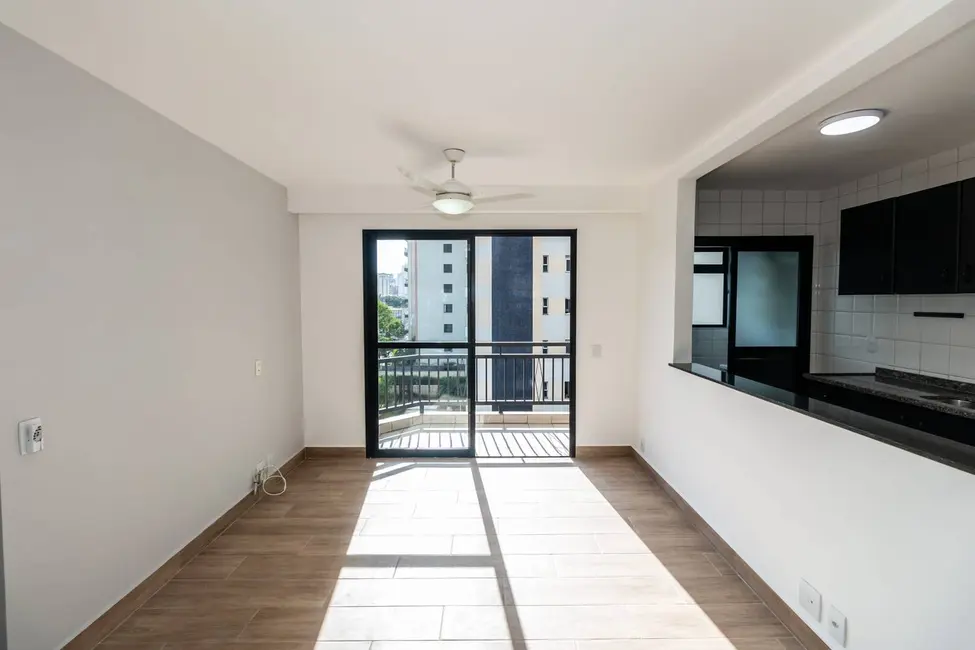 Foto 4 de Apartamento com 2 quartos à venda, 60m2 em Vila Olímpia, São Paulo - SP