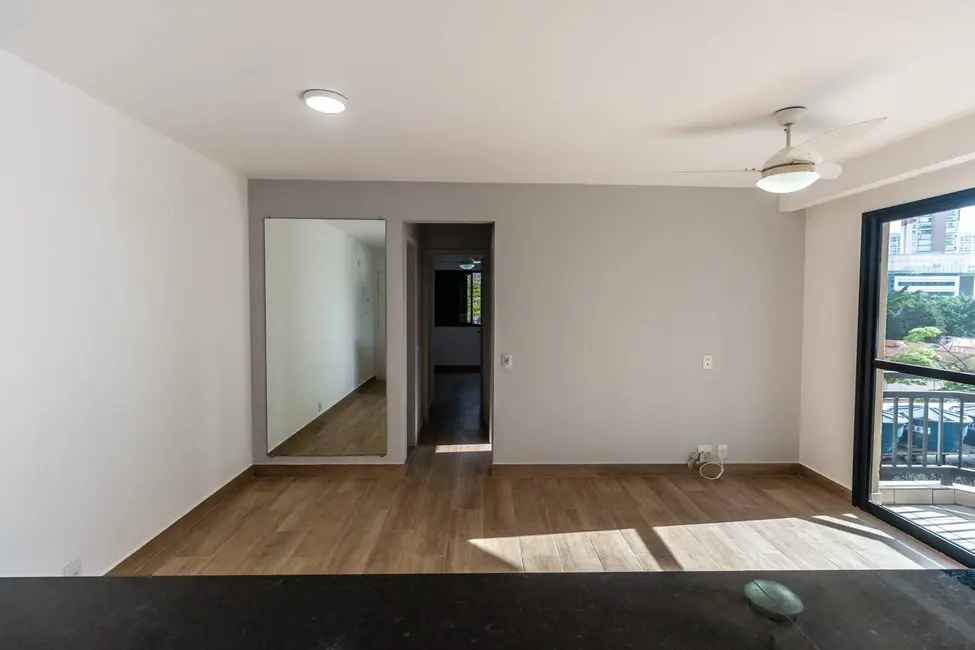 Foto 1 de Apartamento com 2 quartos à venda, 60m2 em Vila Olímpia, São Paulo - SP