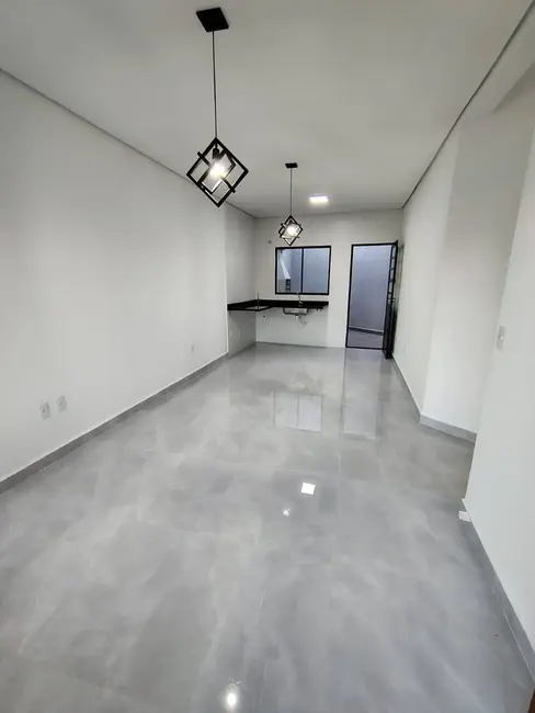 Foto 4 de Casa com 2 quartos à venda, 140m2 em Braganca Paulista - SP