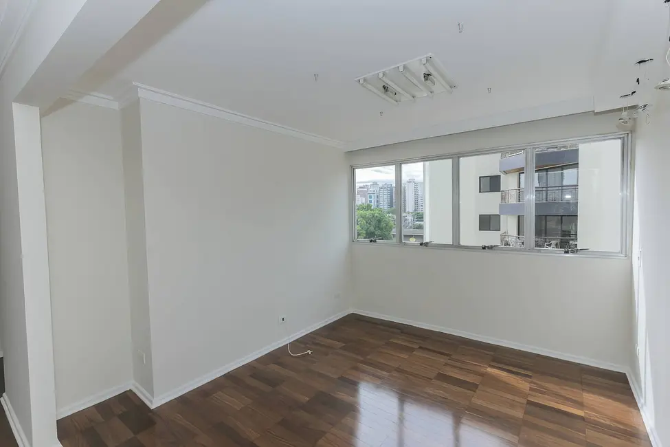 Apartamento com 2 quartos à venda, 90m2 em Itaim Bibi, São Paulo - SP - imagem 4 Foto 4 de Apartamento com 2 quartos à venda, 90m2 em Itaim Bibi, São Paulo - SP