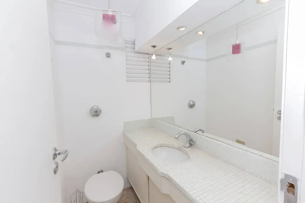 Apartamento com 2 quartos à venda, 90m2 em Itaim Bibi, São Paulo - SP - imagem 5 Foto 5 de Apartamento com 2 quartos à venda, 90m2 em Itaim Bibi, São Paulo - SP