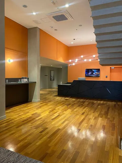 Foto 9 de Apartamento com 1 quarto à venda, 19m2 em Cidade Mãe do Céu, São Paulo - SP