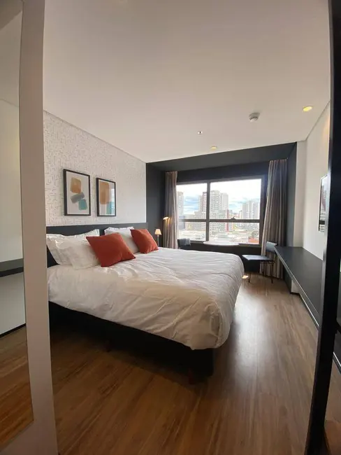 Foto 3 de Apartamento com 1 quarto à venda, 19m2 em Cidade Mãe do Céu, São Paulo - SP