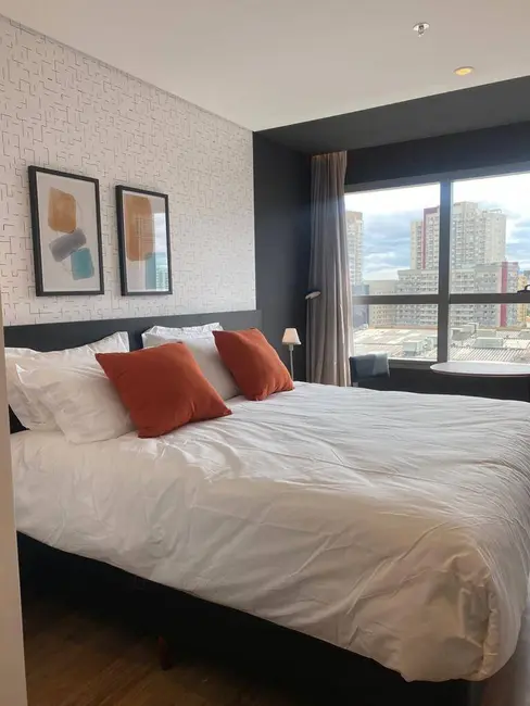 Foto 5 de Apartamento com 1 quarto à venda, 19m2 em Cidade Mãe do Céu, São Paulo - SP