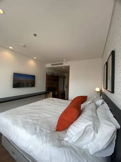 Foto 6 de Apartamento com 1 quarto à venda, 19m2 em Cidade Mãe do Céu, São Paulo - SP