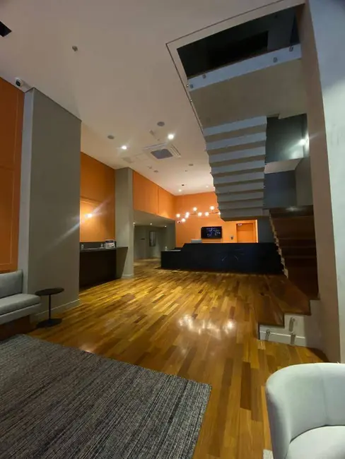 Foto 7 de Apartamento com 1 quarto à venda, 19m2 em Cidade Mãe do Céu, São Paulo - SP