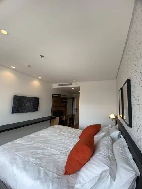 Foto 4 de Apartamento com 1 quarto à venda, 19m2 em Cidade Mãe do Céu, São Paulo - SP