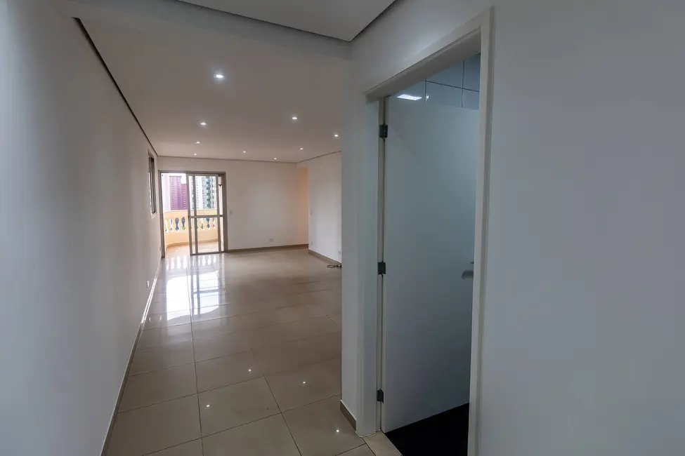 Foto 2 de Apartamento com 3 quartos para alugar, 115m2 em Itaim Bibi, São Paulo - SP
