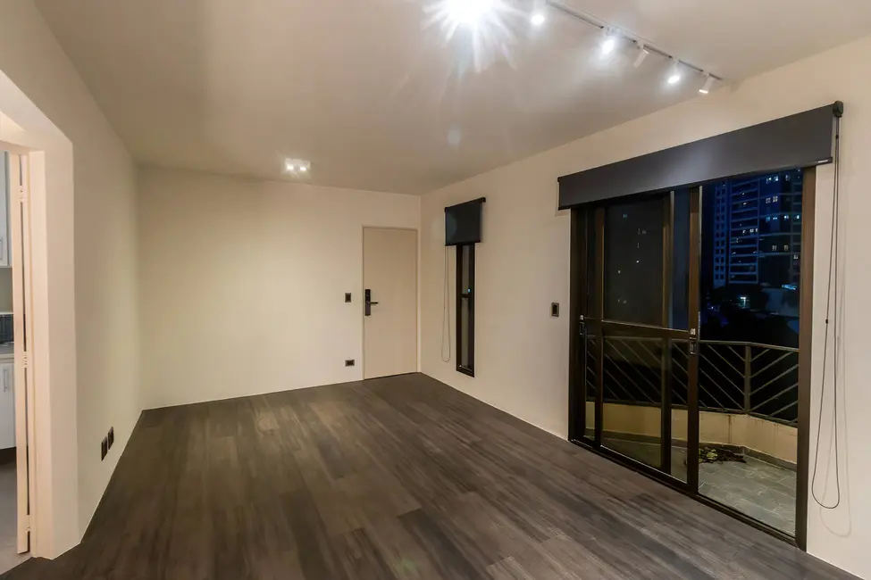 Apartamento com 2 quartos à venda, 80m2 em Vila Olímpia, São Paulo - SP - imagem 5 Foto 5 de Apartamento com 2 quartos à venda, 80m2 em Vila Olímpia, São Paulo - SP