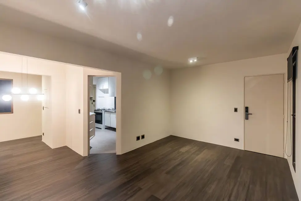 Apartamento com 2 quartos à venda, 80m2 em Vila Olímpia, São Paulo - SP - imagem 3 Foto 3 de Apartamento com 2 quartos à venda, 80m2 em Vila Olímpia, São Paulo - SP