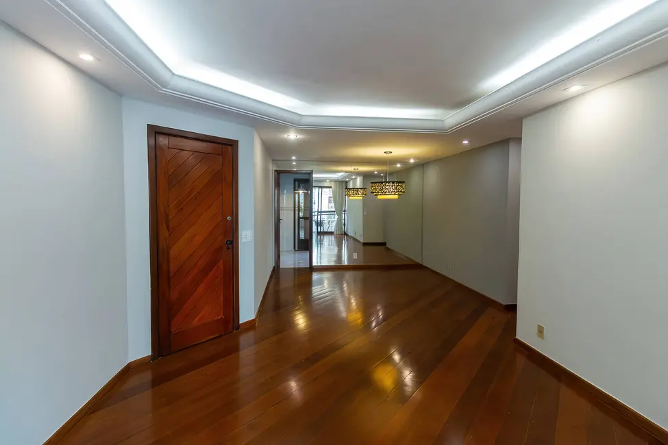 Foto 9 de Apartamento com 4 quartos para alugar, 140m2 em Moema, São Paulo - SP