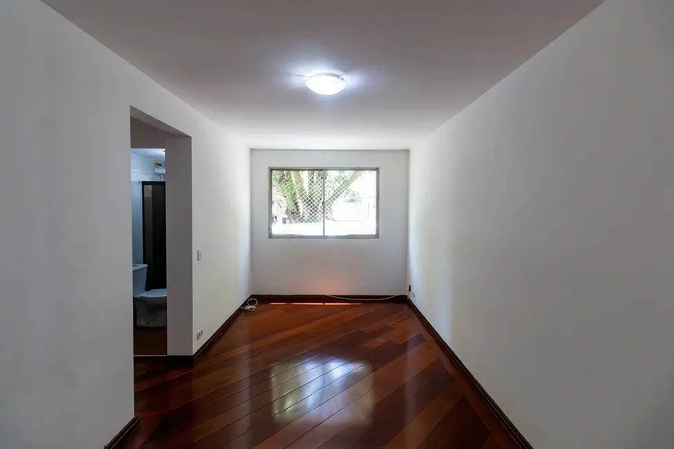 Foto 3 de Apartamento com 2 quartos para alugar, 99m2 em Vila Parque Jabaquara, São Paulo - SP