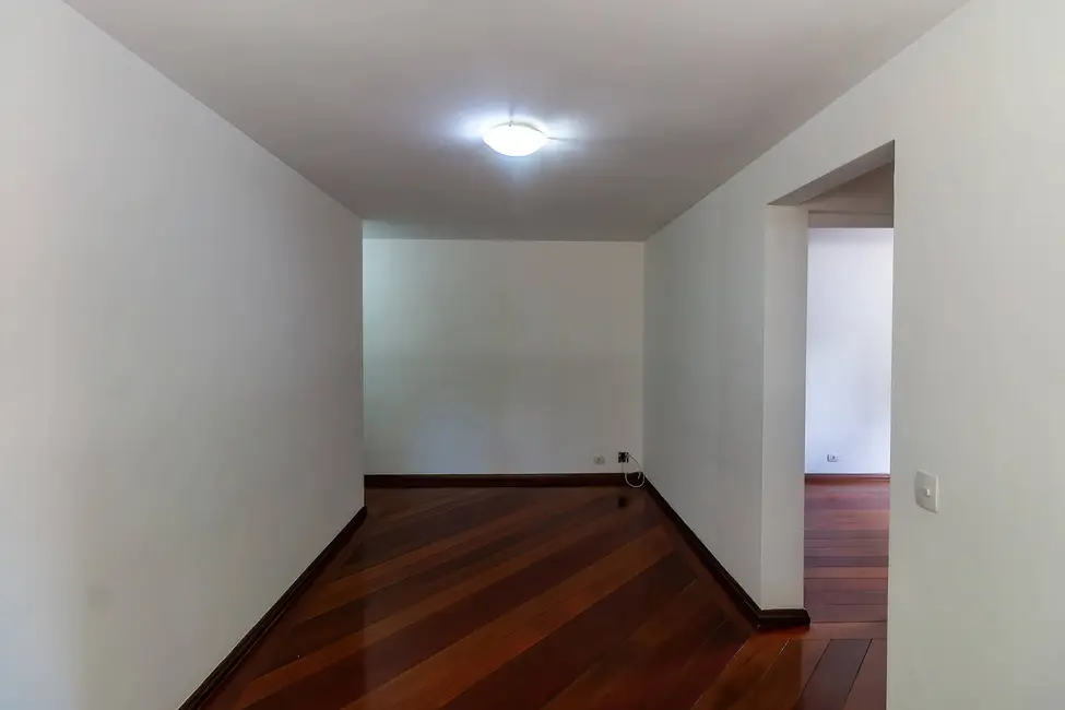 Foto 6 de Apartamento com 2 quartos para alugar, 99m2 em Vila Parque Jabaquara, São Paulo - SP