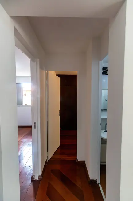 Foto 9 de Apartamento com 2 quartos para alugar, 99m2 em Vila Parque Jabaquara, São Paulo - SP