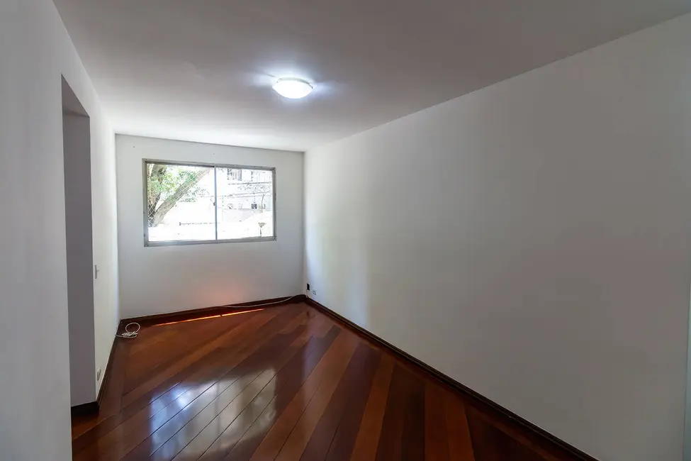 Foto 2 de Apartamento com 2 quartos para alugar, 99m2 em Vila Parque Jabaquara, São Paulo - SP