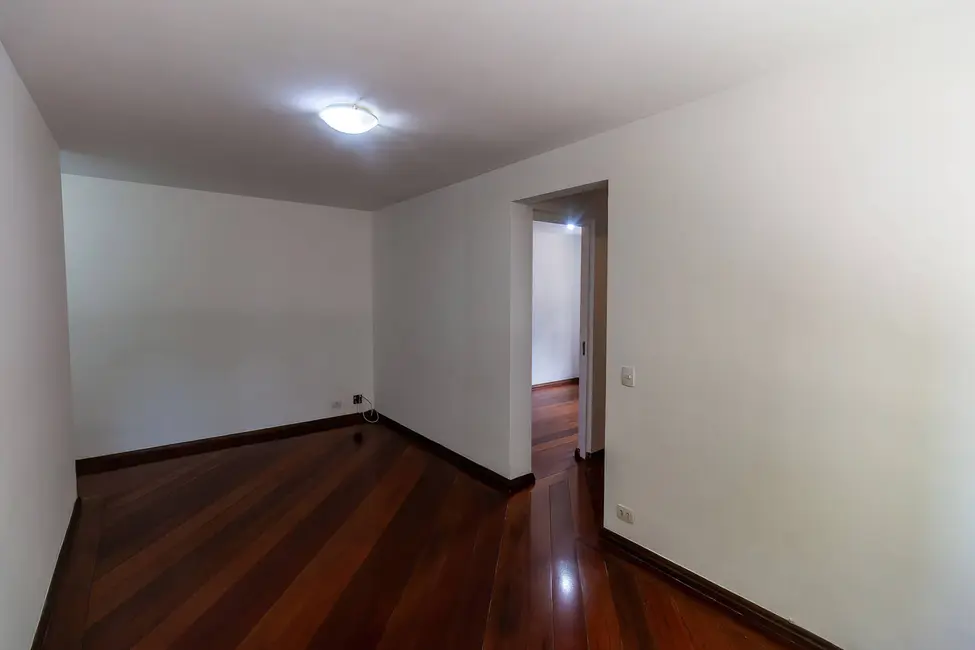 Foto 5 de Apartamento com 2 quartos para alugar, 99m2 em Vila Parque Jabaquara, São Paulo - SP