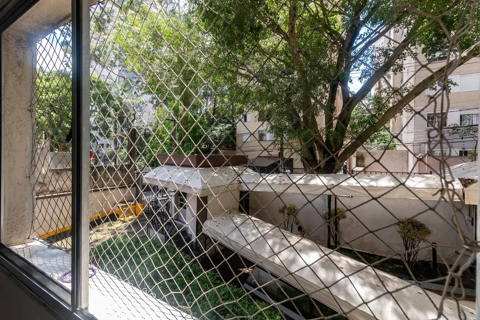 Foto 4 de Apartamento com 2 quartos para alugar, 99m2 em Vila Parque Jabaquara, São Paulo - SP