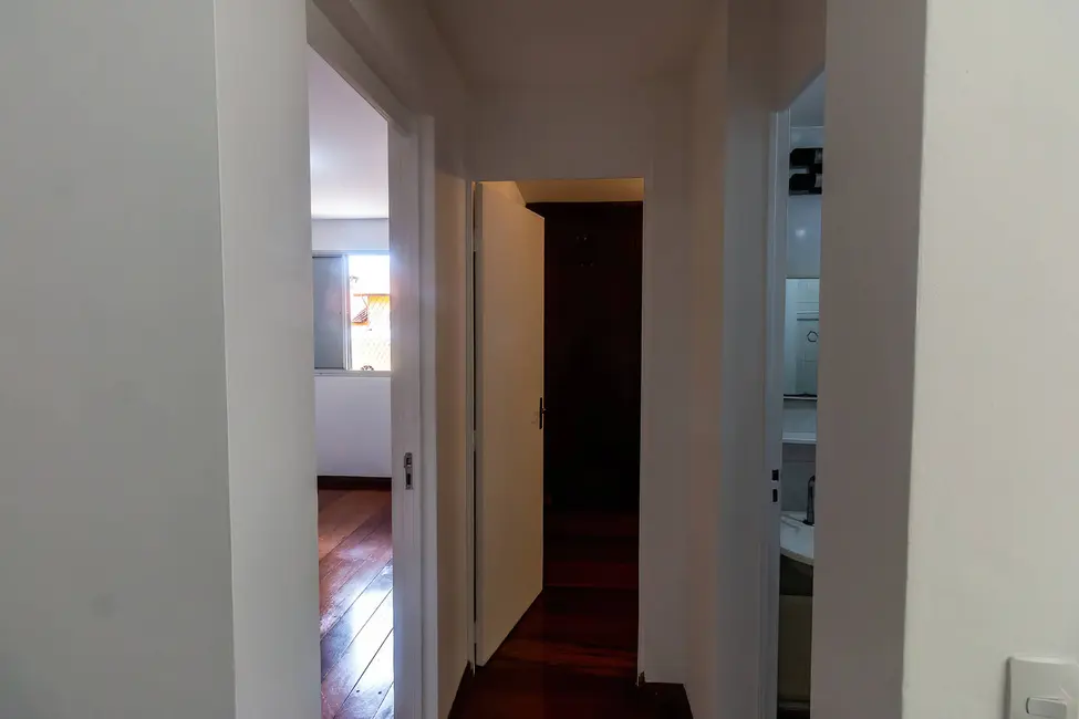 Foto 8 de Apartamento com 2 quartos para alugar, 99m2 em Vila Parque Jabaquara, São Paulo - SP
