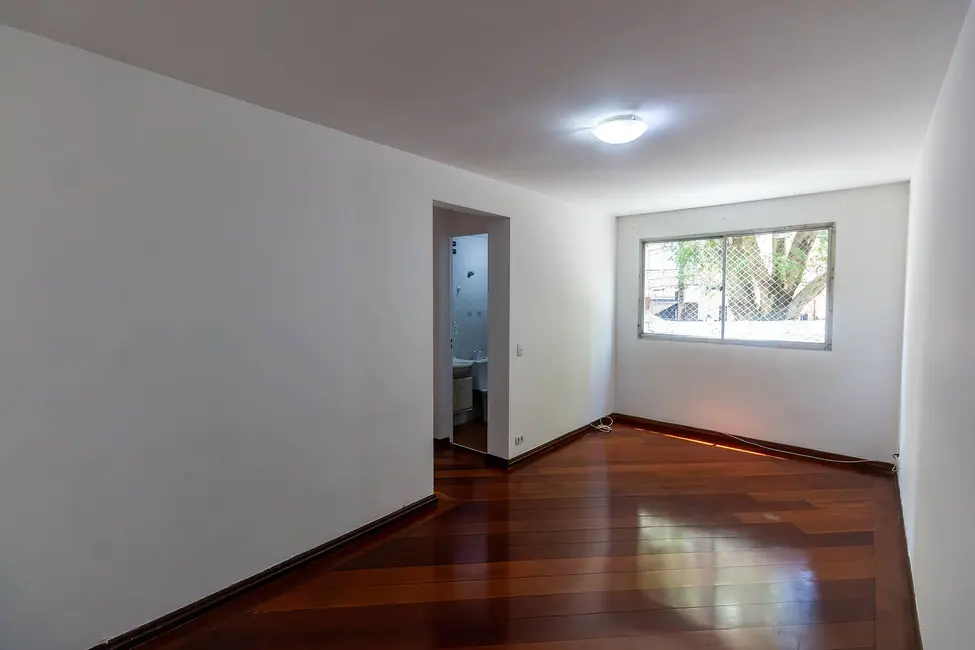 Foto 1 de Apartamento com 2 quartos para alugar, 99m2 em Vila Parque Jabaquara, São Paulo - SP
